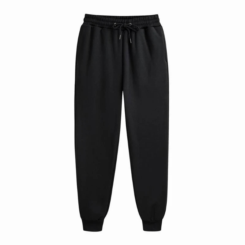 Men Casual Sports Pants Running Workout Jogging Long Pants Gym Sport Trousers for Men Jogger Sweatpants