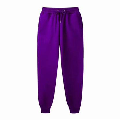 Men Casual Sports Pants Running Workout Jogging Long Pants Gym Sport Trousers for Men Jogger Sweatpants